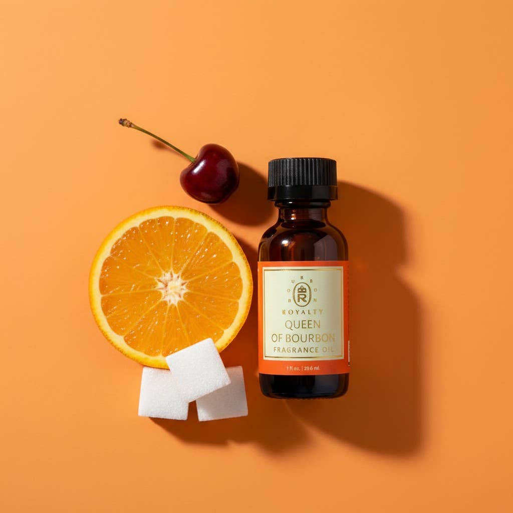 1 oz Fragrance Oil