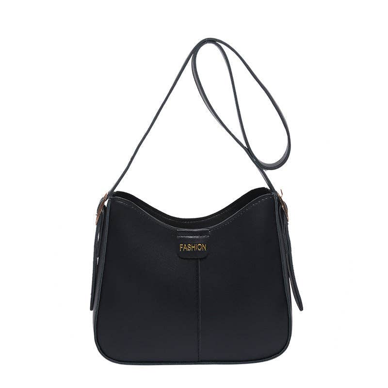 Tessa Vintage Bucket Bag