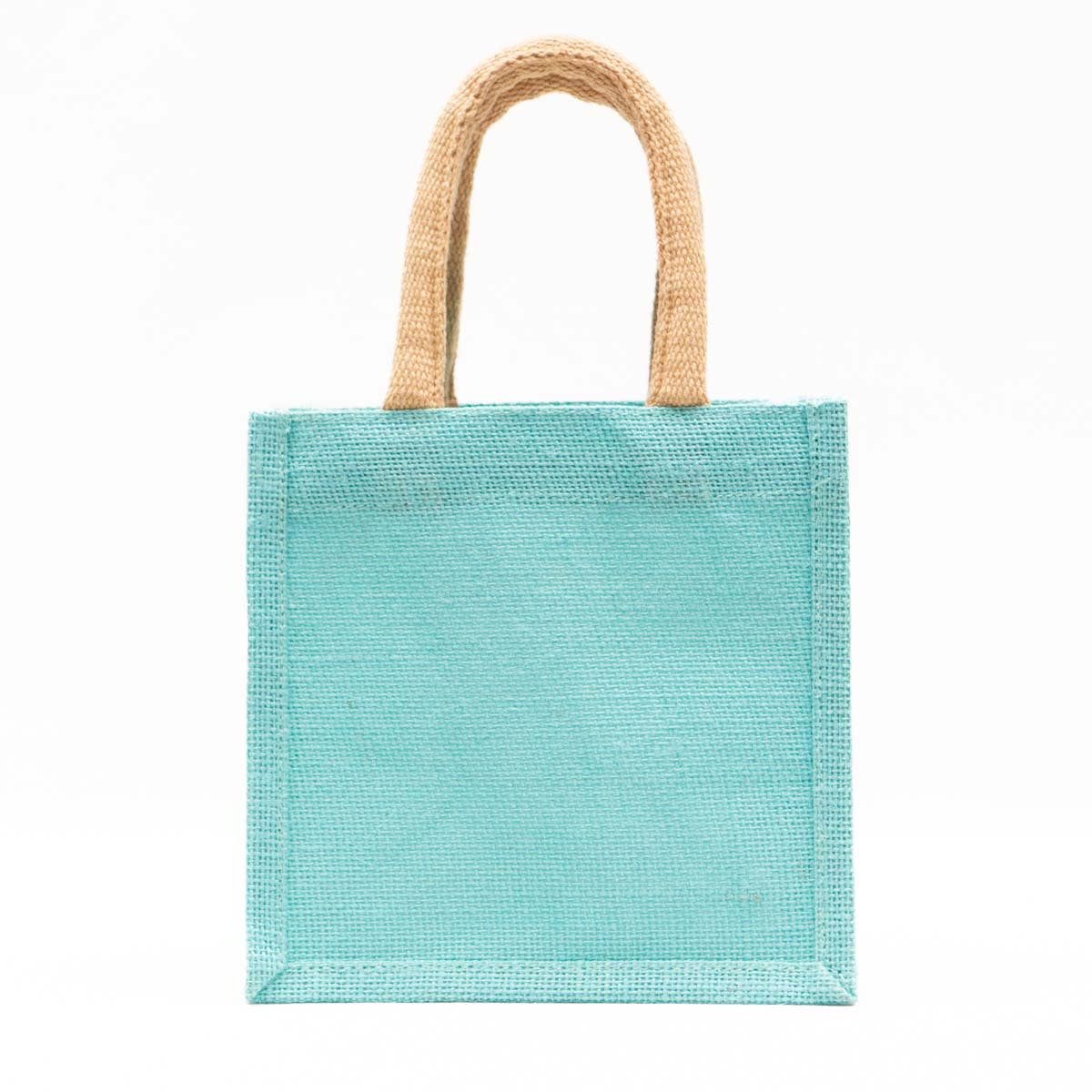 Jute Petite Gift Tote