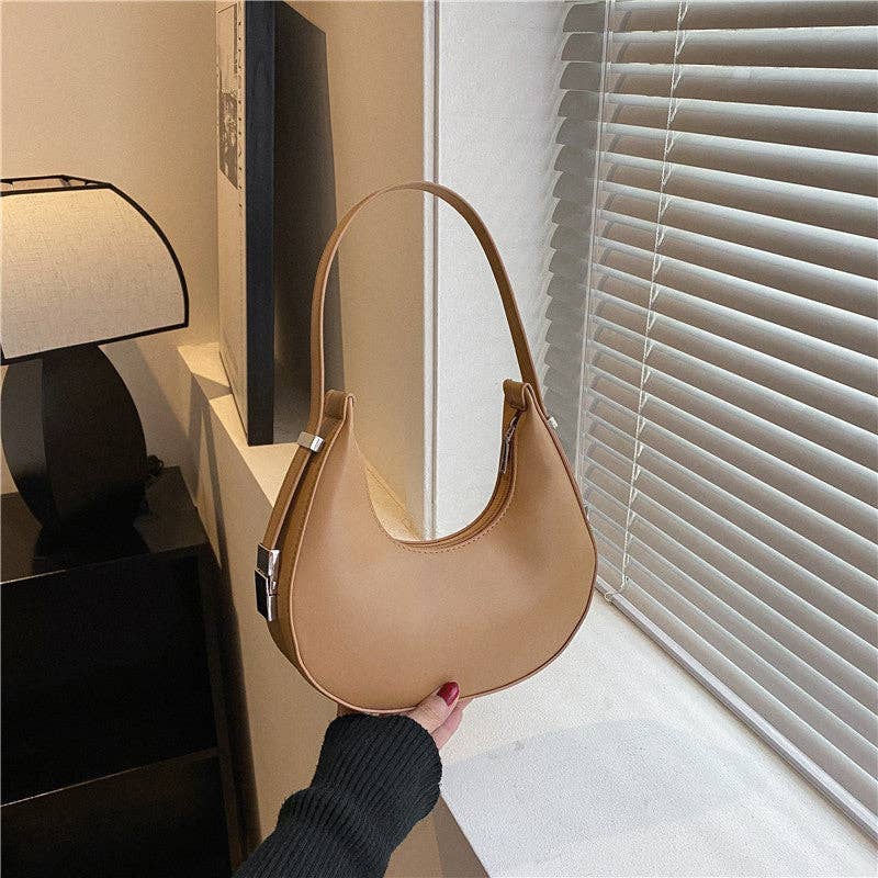 Emery Wren Shoulder Bag