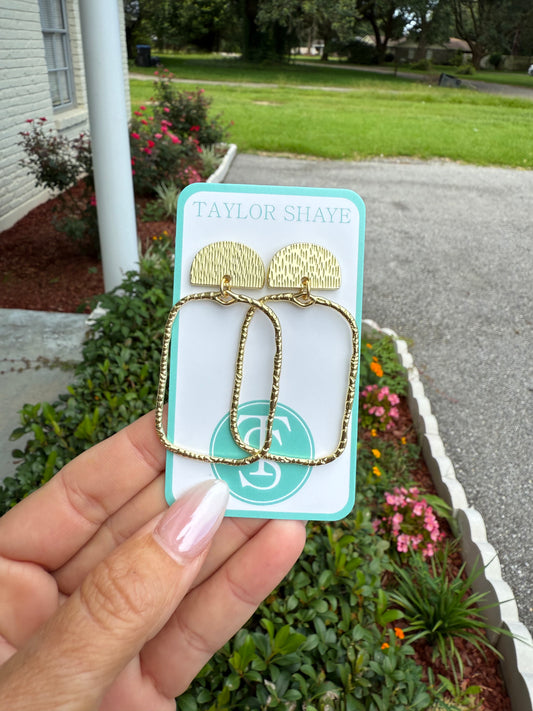 Taylor Shaye Fallyn Hoops