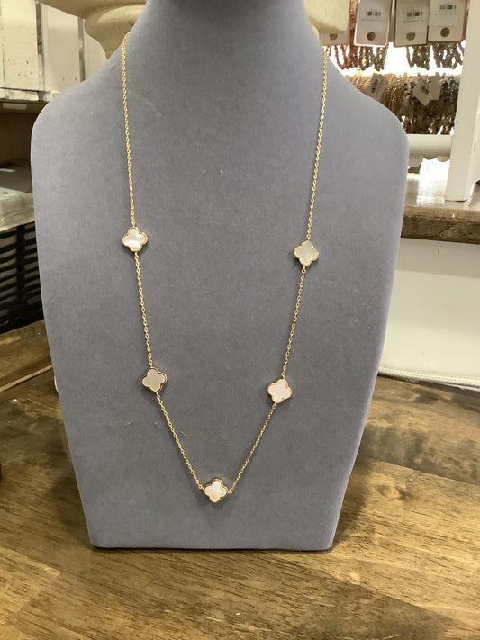 Anna Necklace