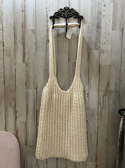 Knit Bag