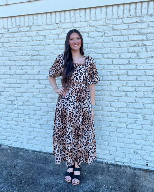 Rianna Dress