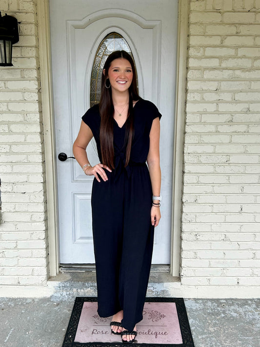 Riana Jumpsuit