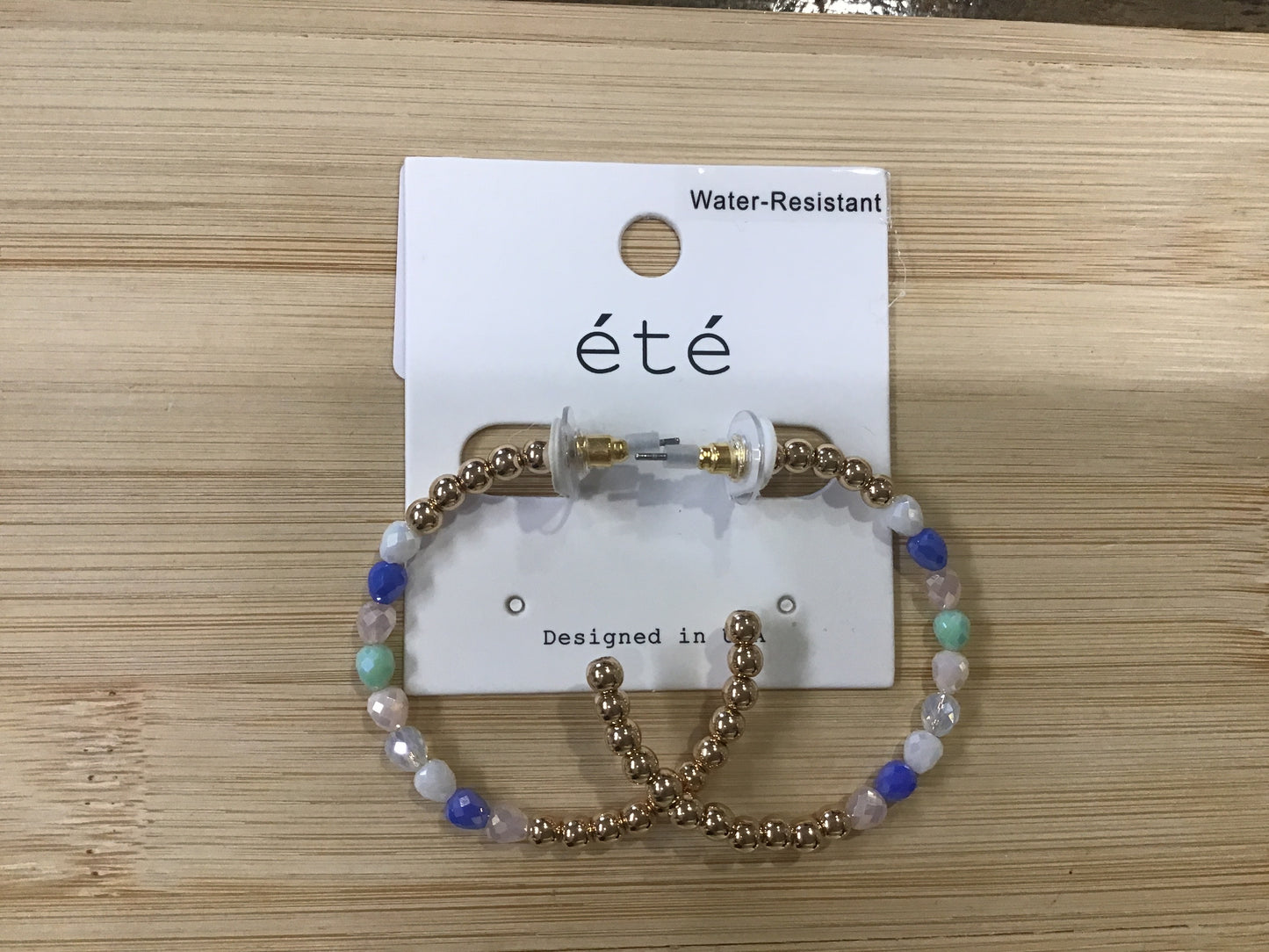 Paige Earrings