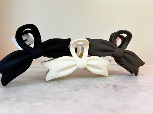 Bow Clips