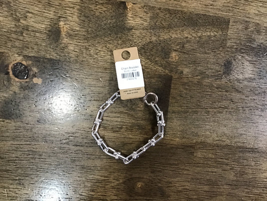 Chain Bracelet
