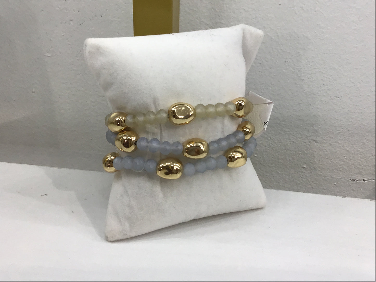 Angela Stack Bracelet