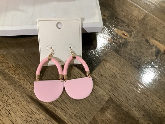 Charming Earrings