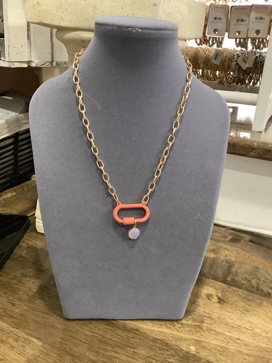 Unique Necklace