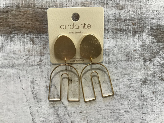 Payton Earring
