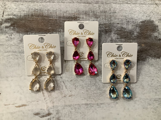 Veronica Earrings