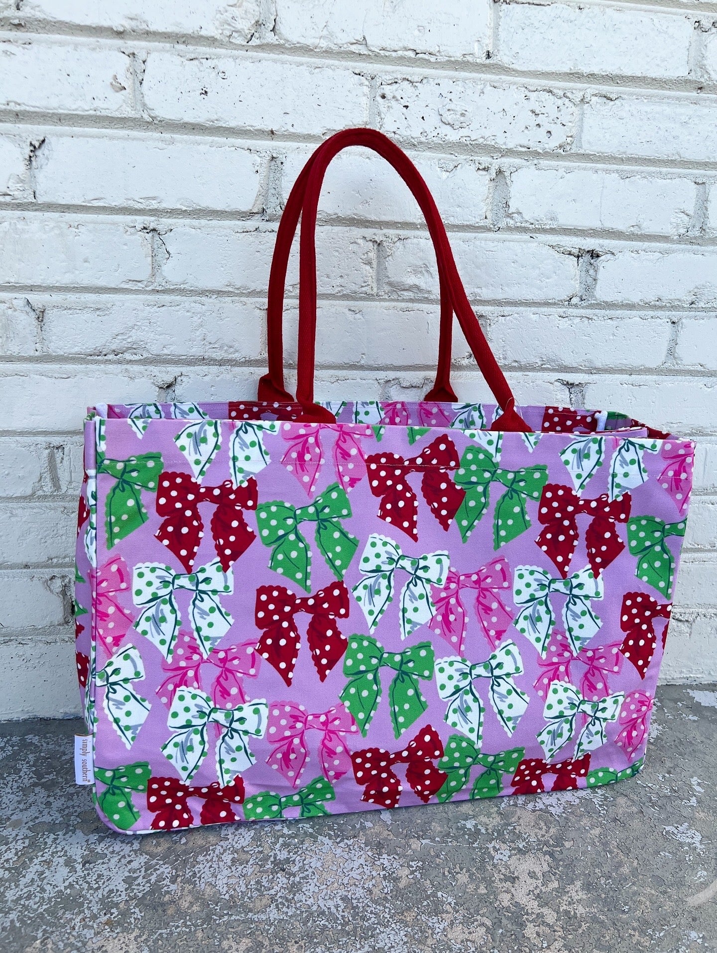 SS Totes