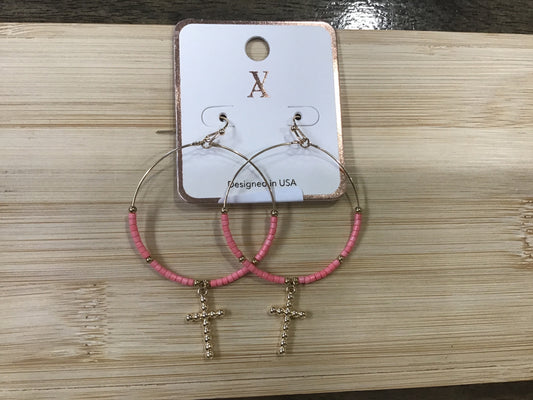Leslie Earrings
