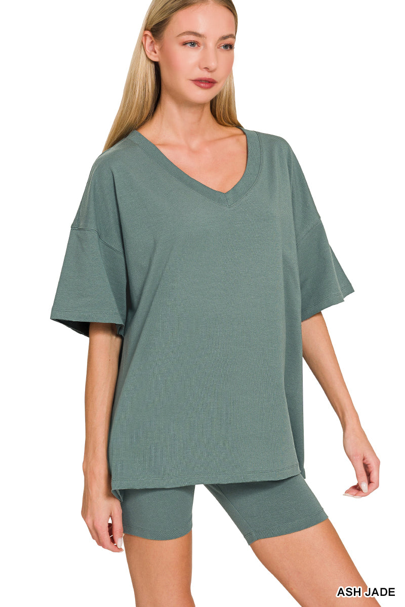 All About Cute And Comfort Set