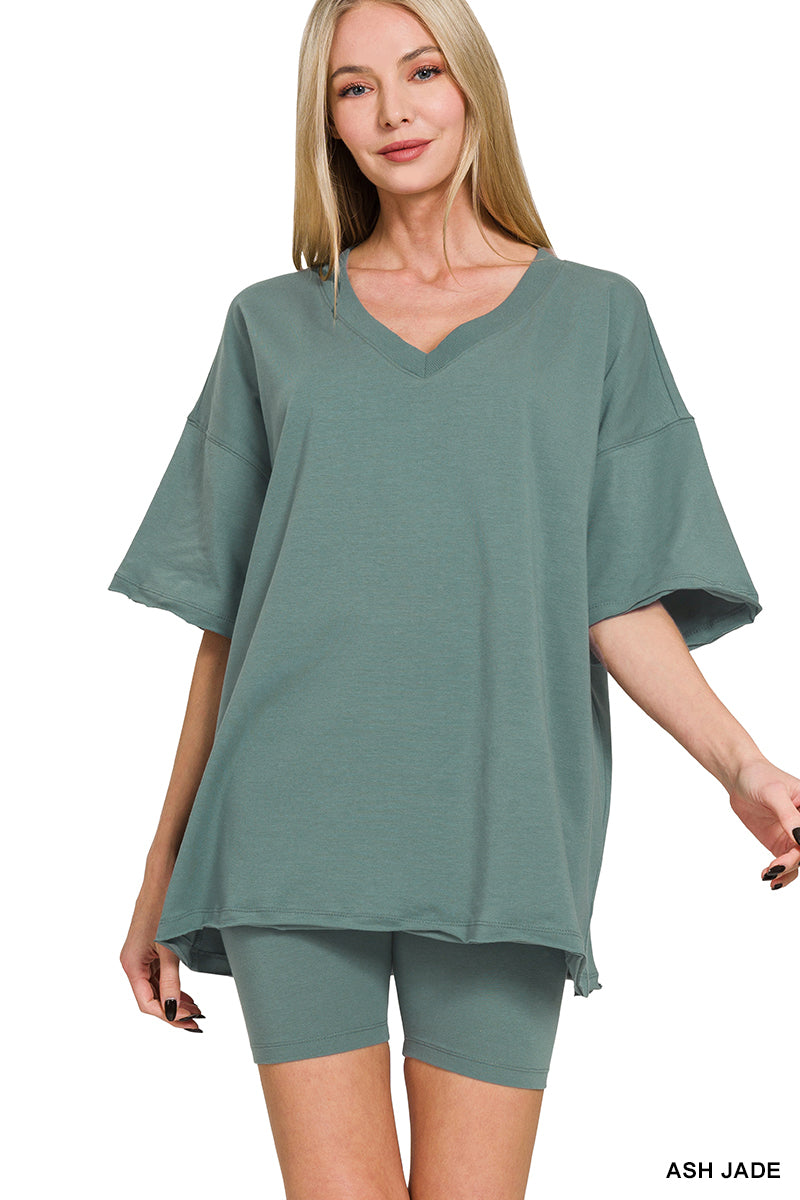 All About Cute And Comfort Set