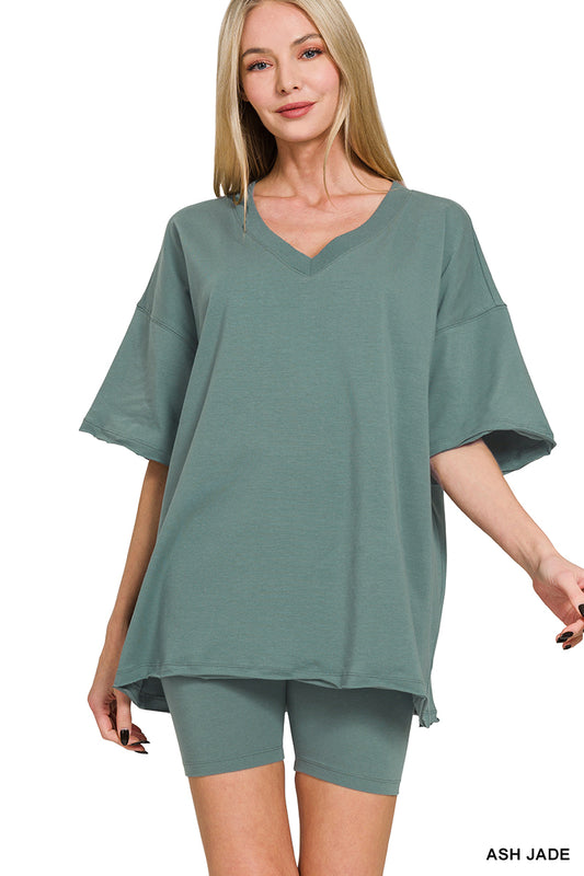 All About Cute And Comfort Set