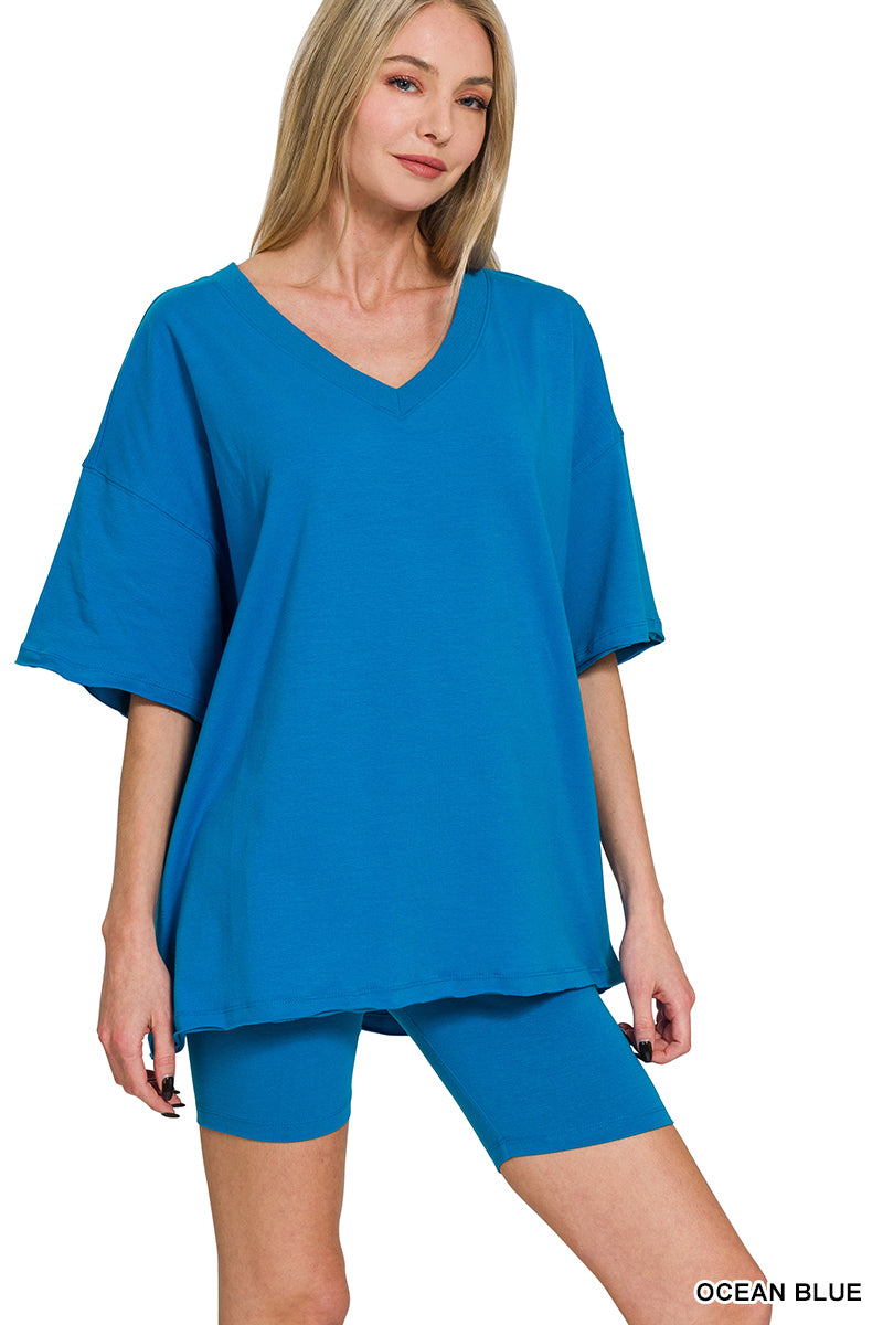 All About Cute And Comfort Set