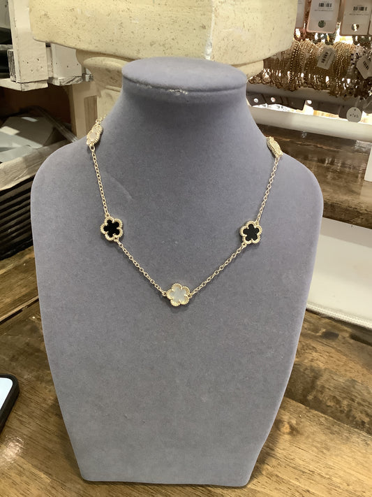 Rosalynn Necklace