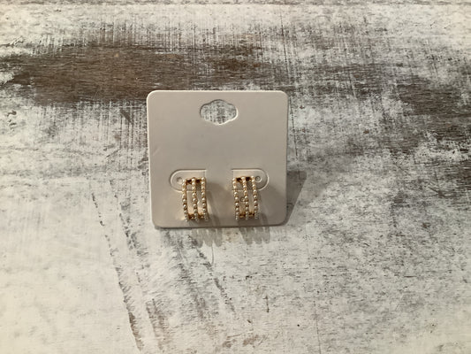 Maya Earring
