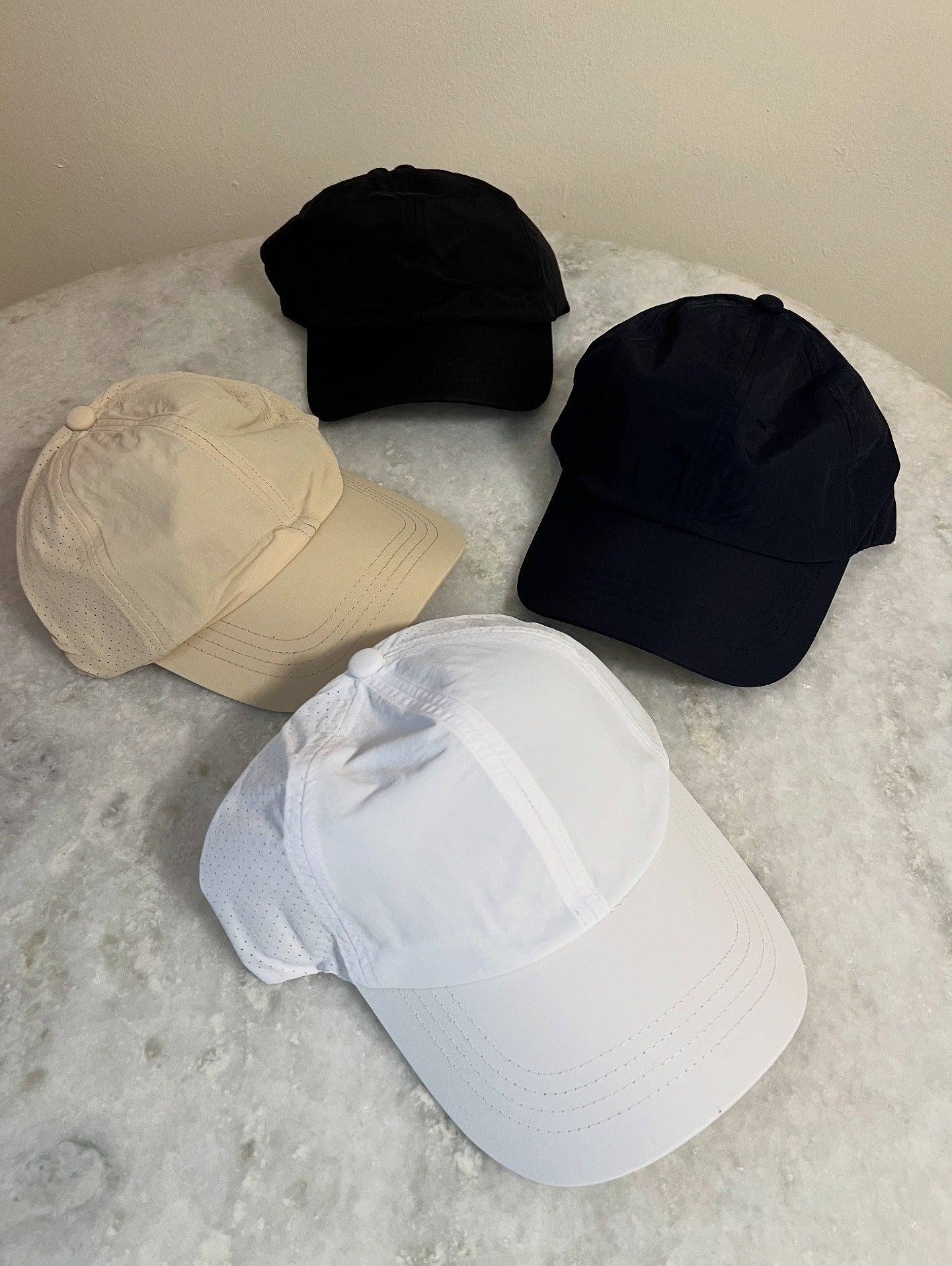 Lynnie Baseball caps