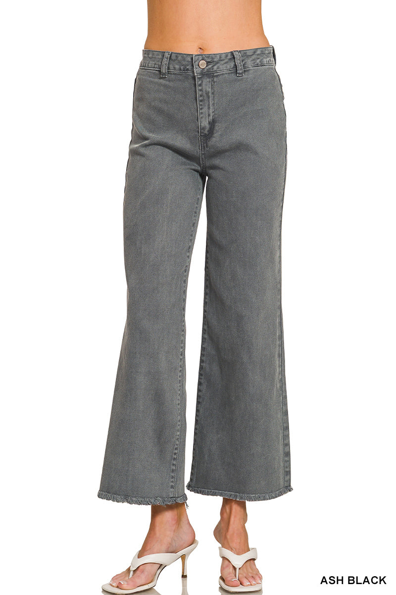 Pop Of Season Pants