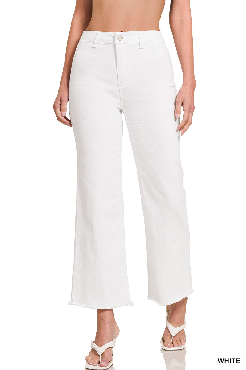 Pop Of Season Pants