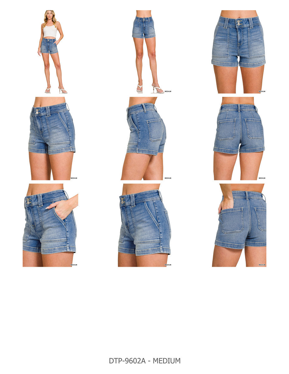 My Style Shorts