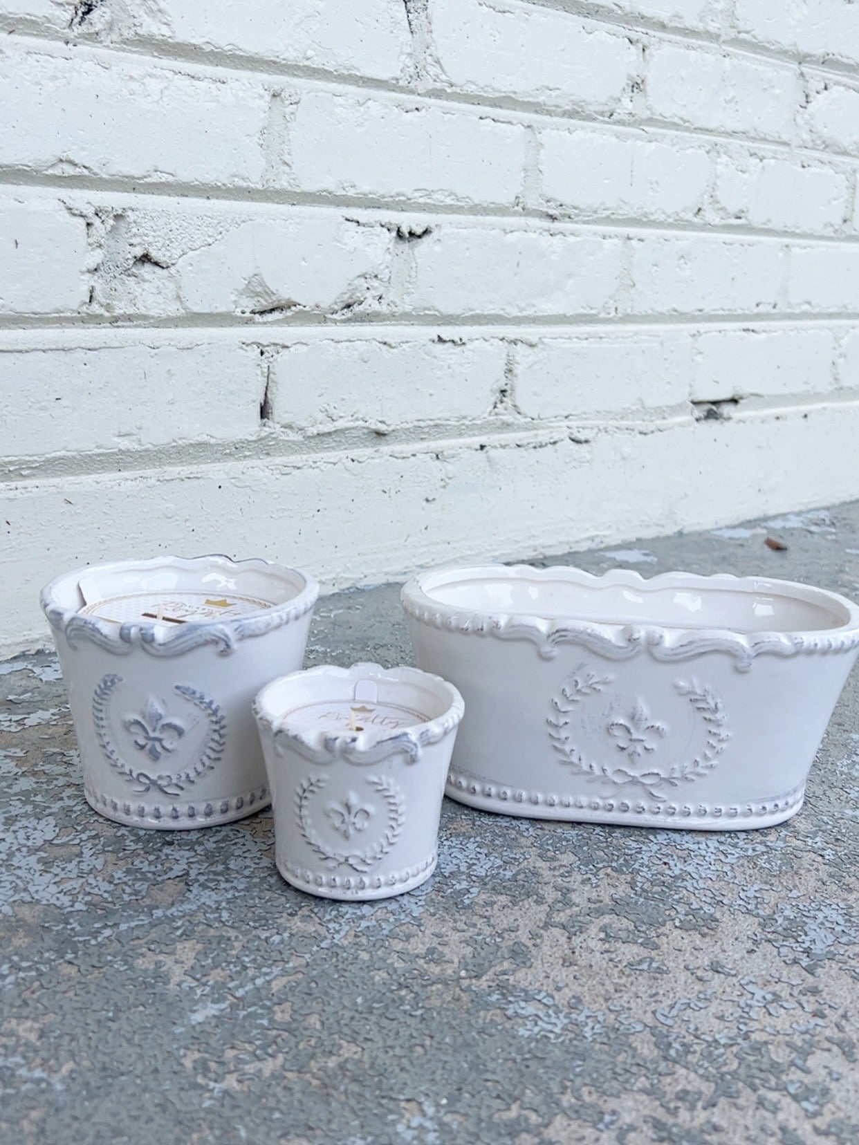 Queen of Bourbon Candle