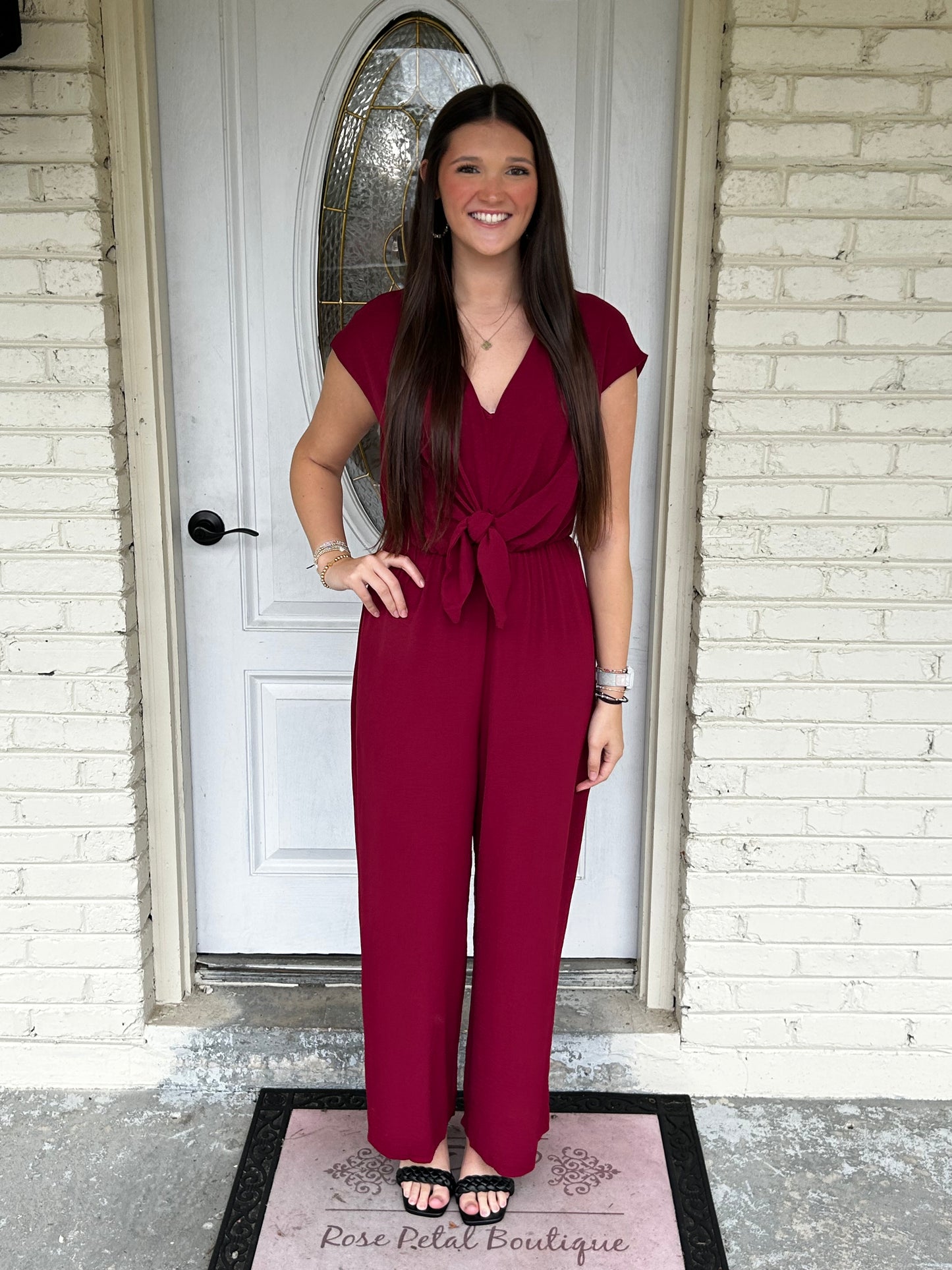 Riana Jumpsuit