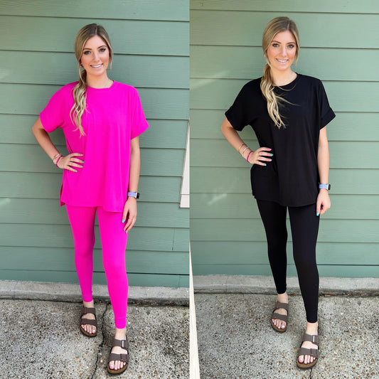 Instant Comfort Set