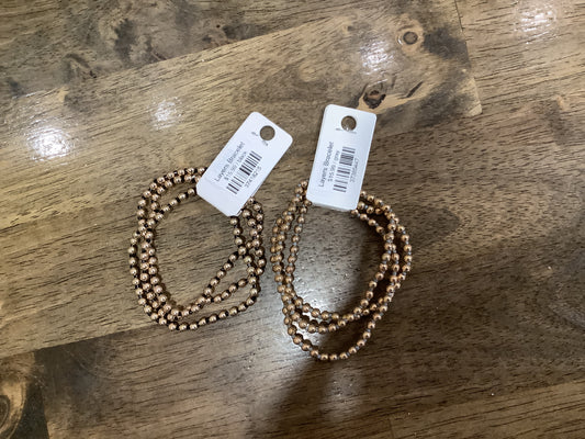 Layers Bracelet