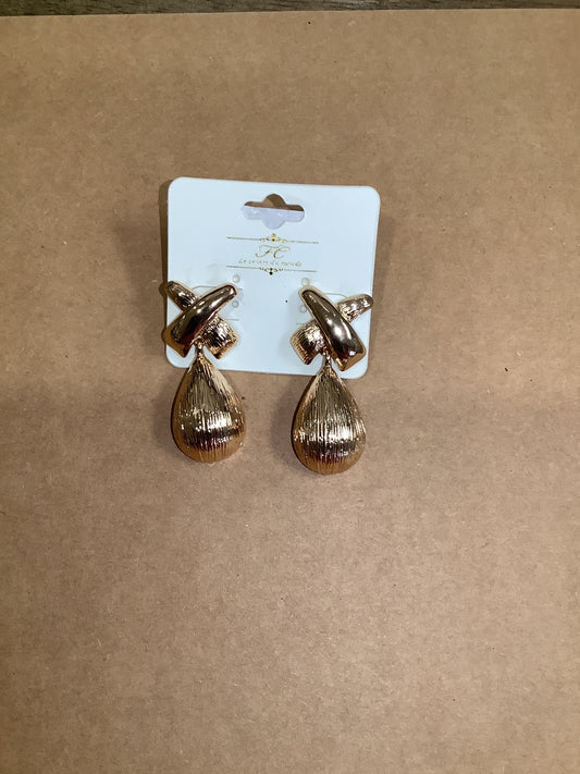 Alexandra Earrings