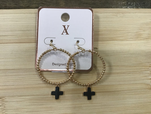 Adrena Earrings