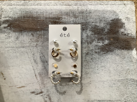 earring sets