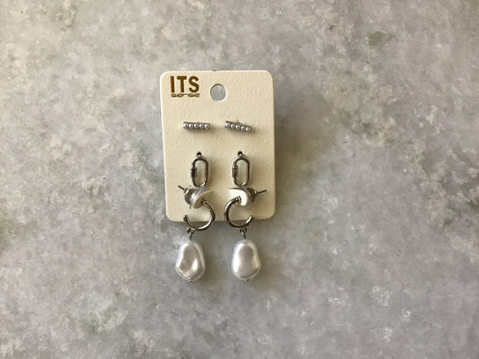 Larissa Earing Set