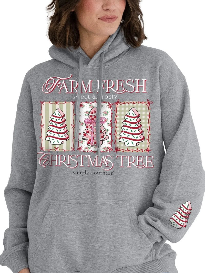 Farm Fresh Christmas Tree