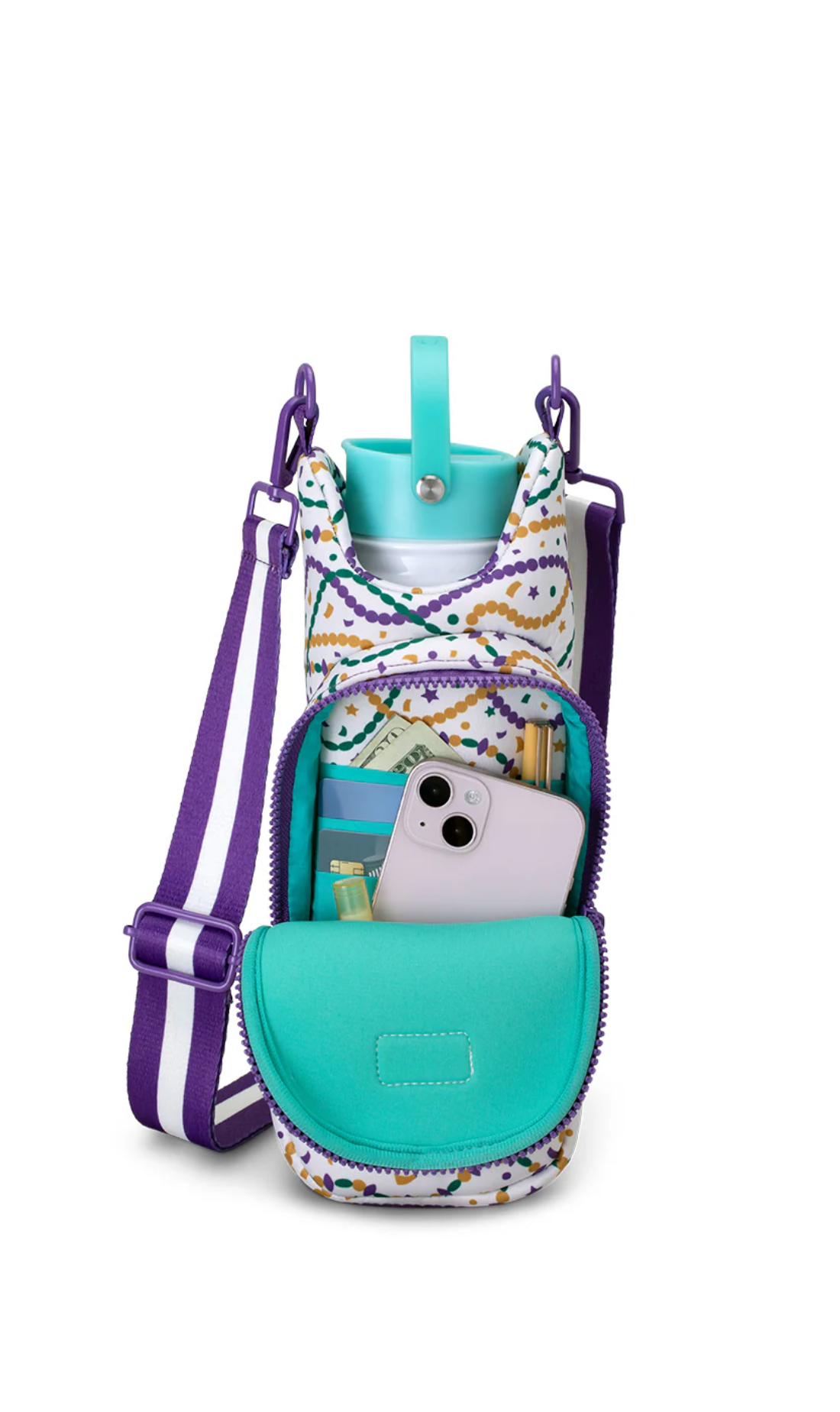 Water Bottle Sling