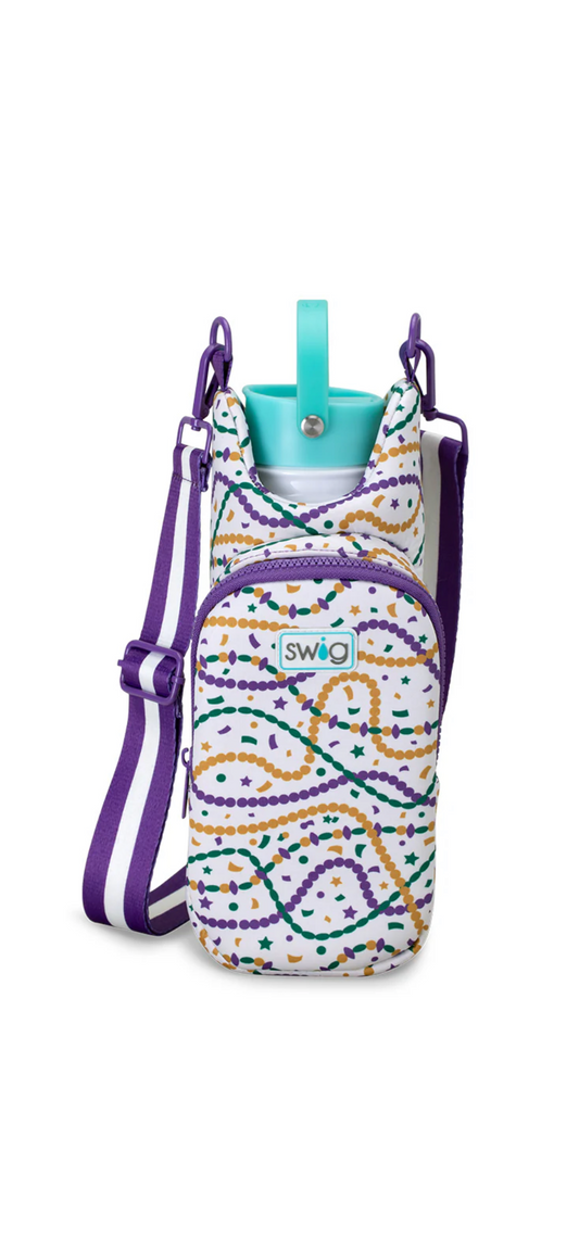 Water Bottle Sling