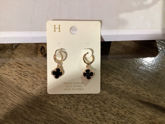 Diane Earrings