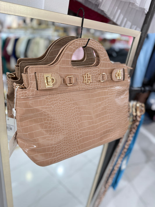 Caroline Hill Savannah Handbag