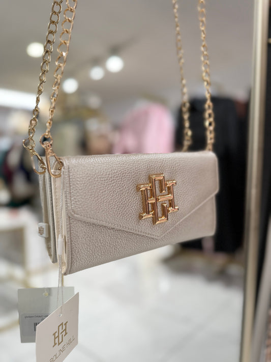 Caroline Hill Carlington Clutch/Crossbody