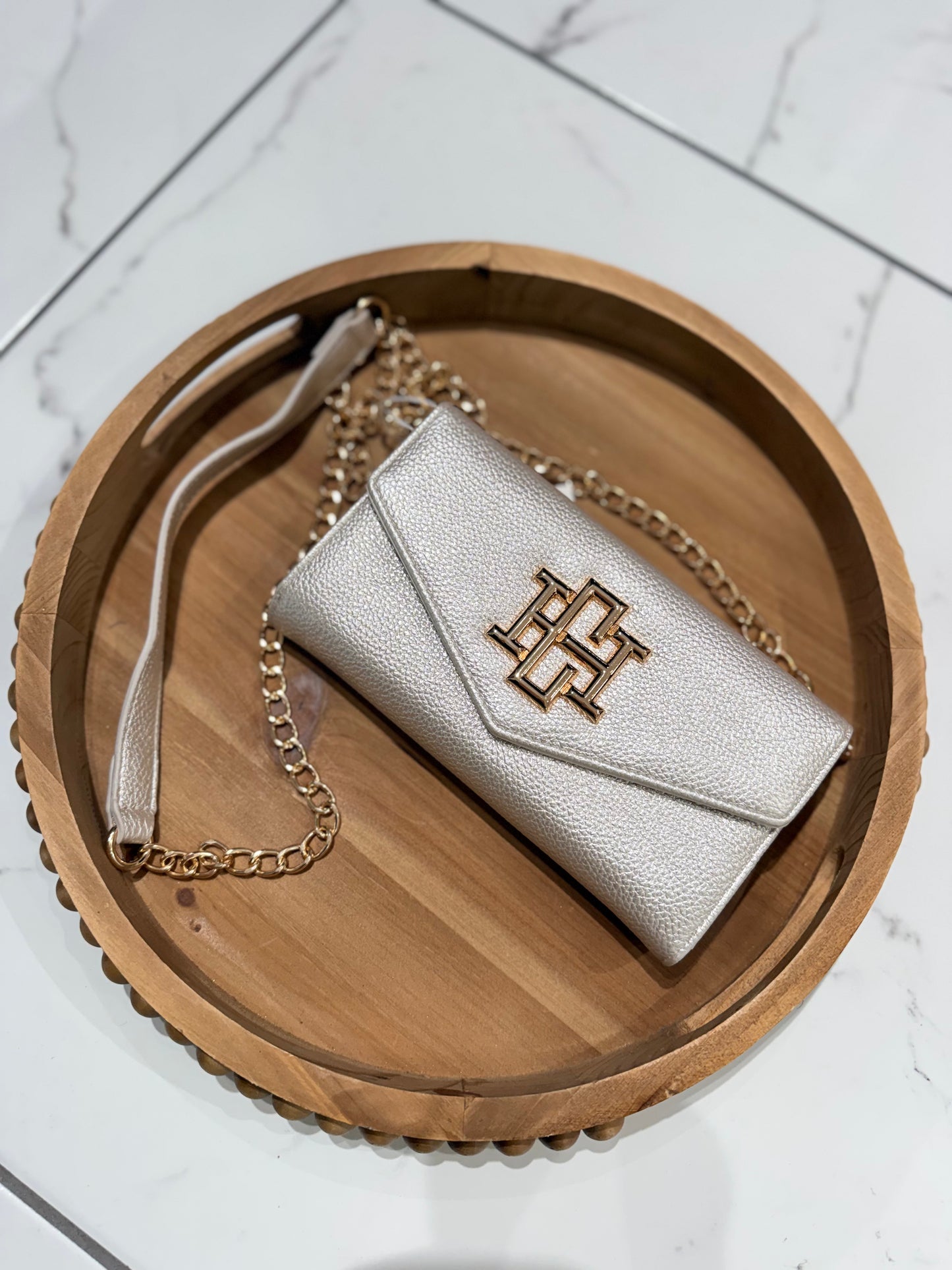 Caroline Hill Carlington Clutch/Crossbody