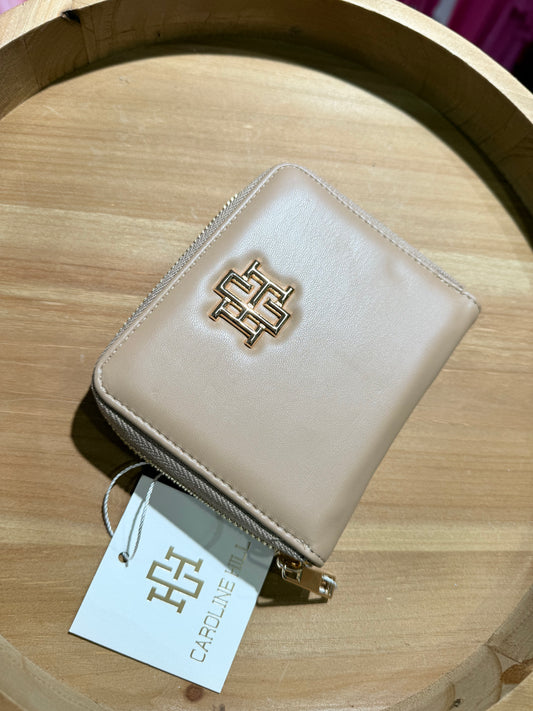 Caroline Hill Blakely Wallet