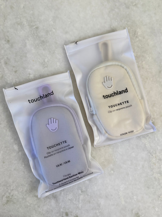 Touchette Pouch