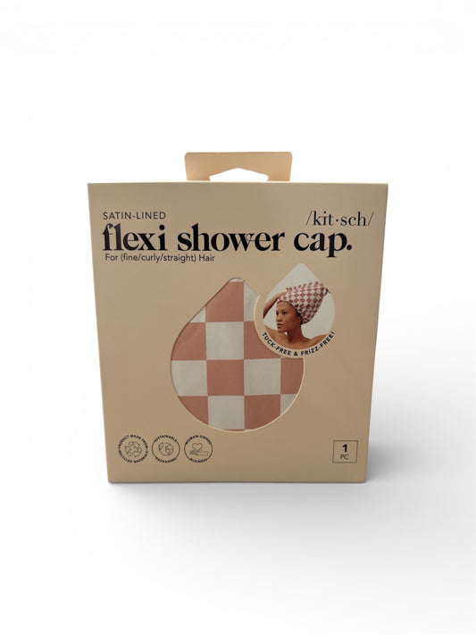 Shower Cap