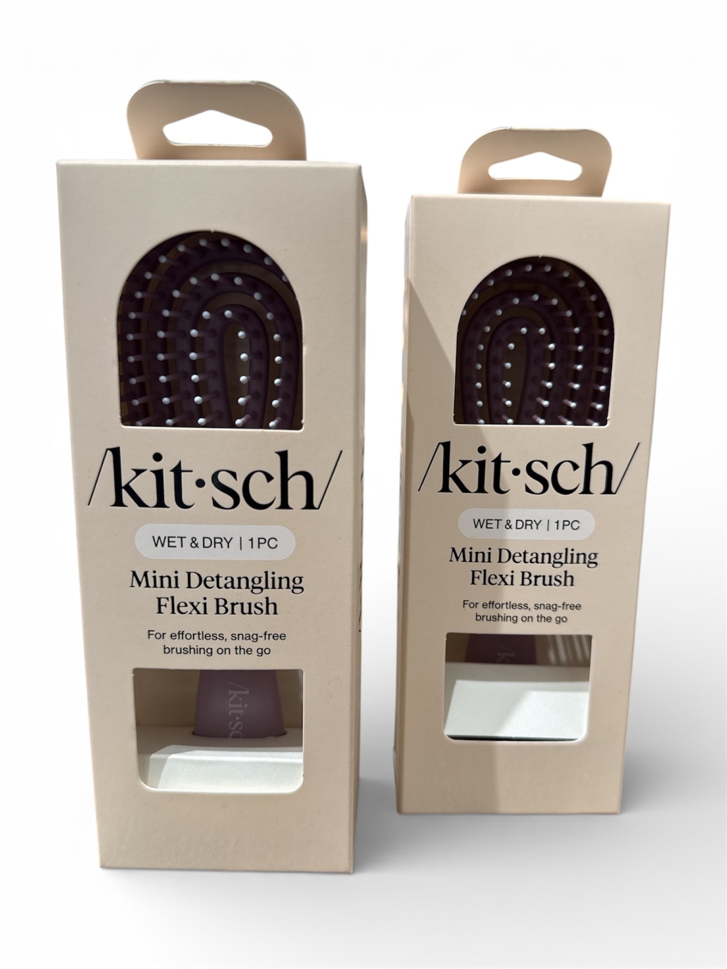 Detangling Brush