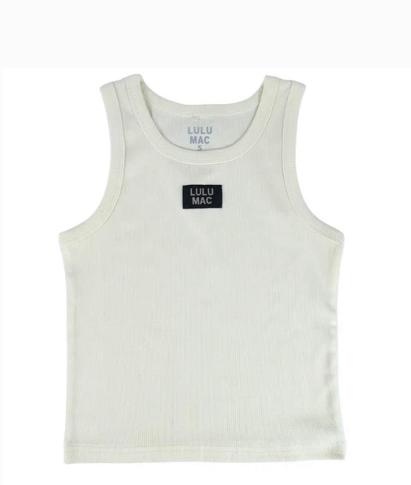 LULU MAC Tank