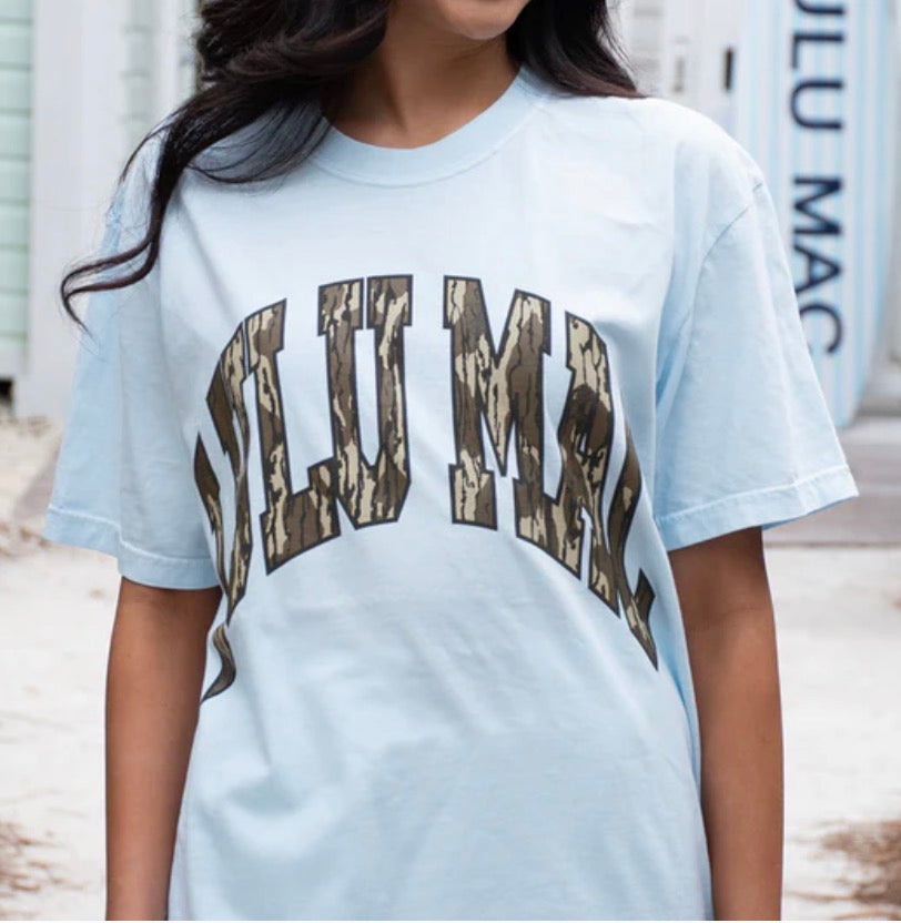 LULU MAC T-Shirt